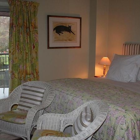 Crinan Hotel Dış mekan fotoğraf