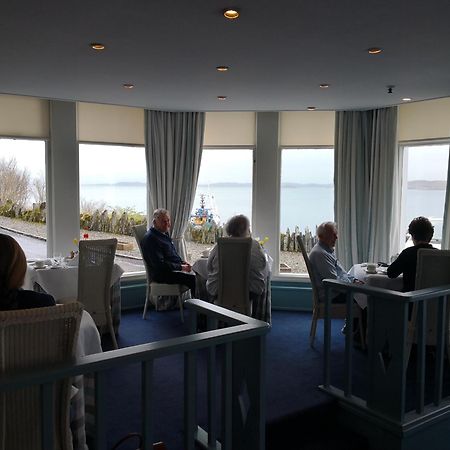 Crinan Hotel Dış mekan fotoğraf