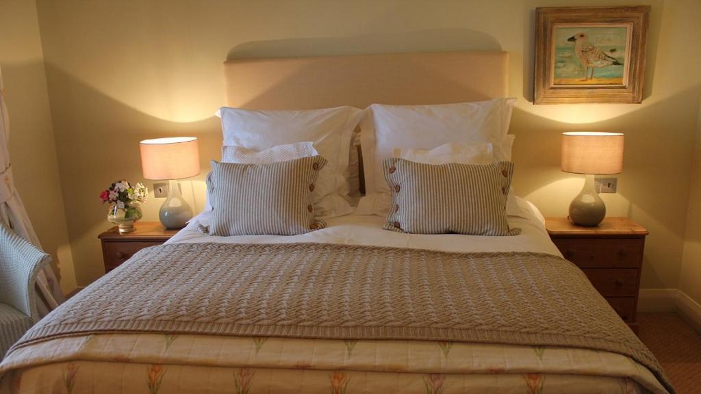 Crinan Hotel Dış mekan fotoğraf