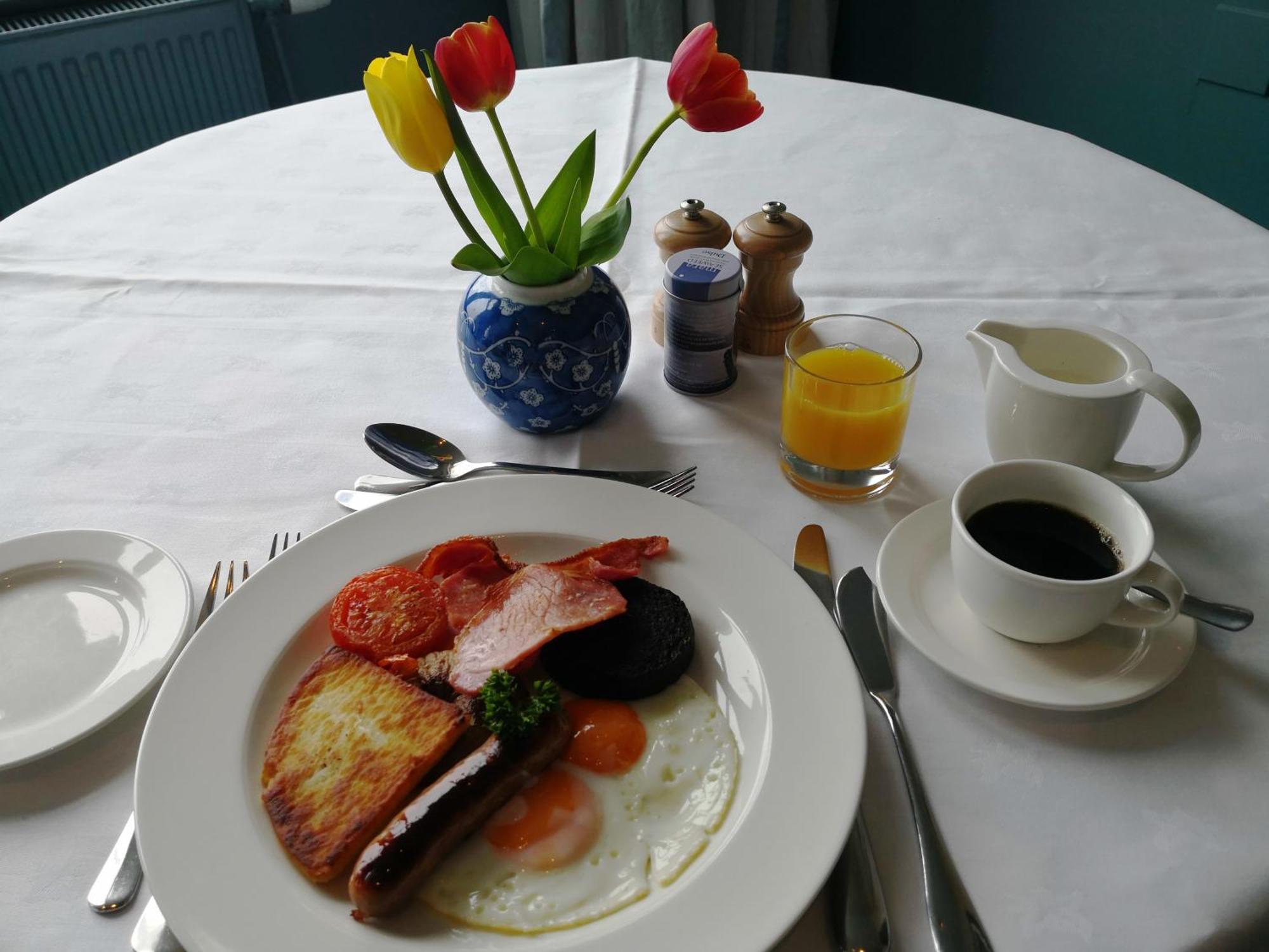 Crinan Hotel Dış mekan fotoğraf