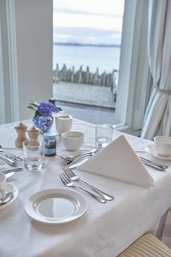Crinan Hotel Dış mekan fotoğraf