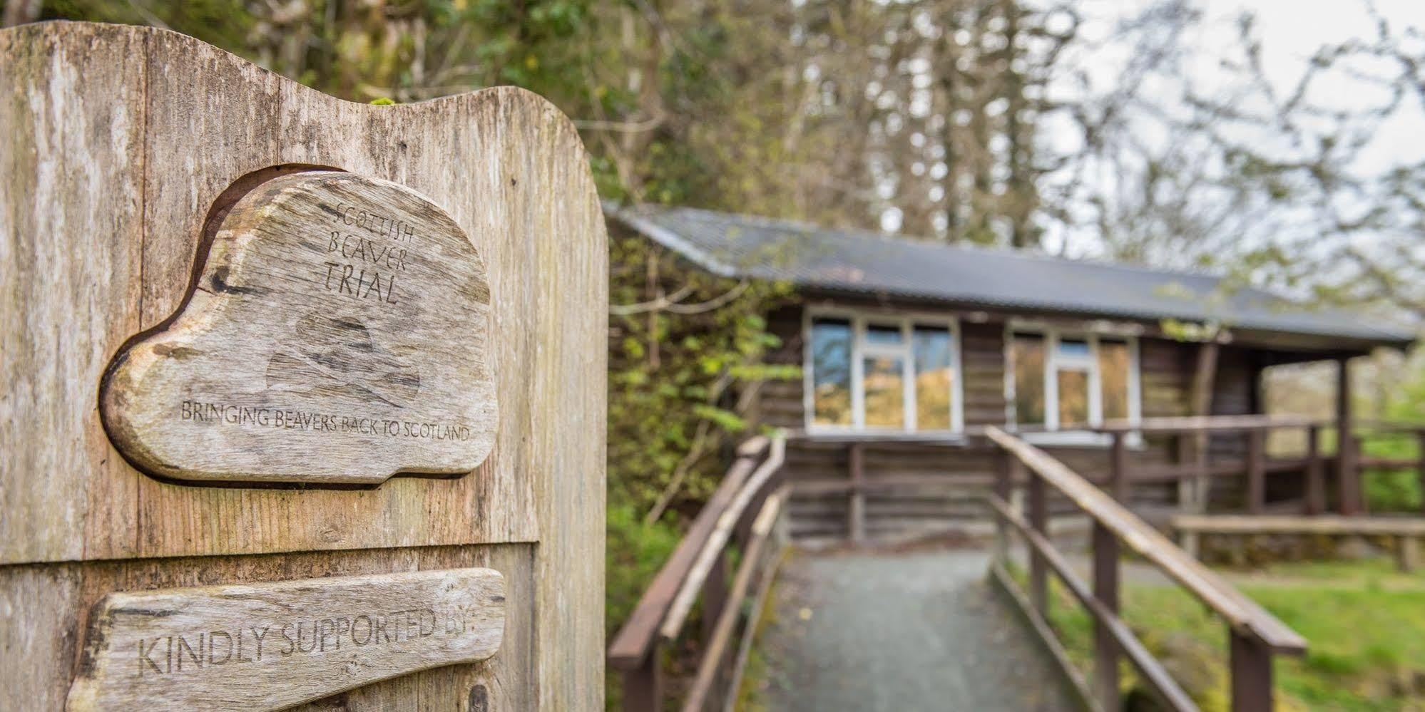 Crinan Hotel Dış mekan fotoğraf