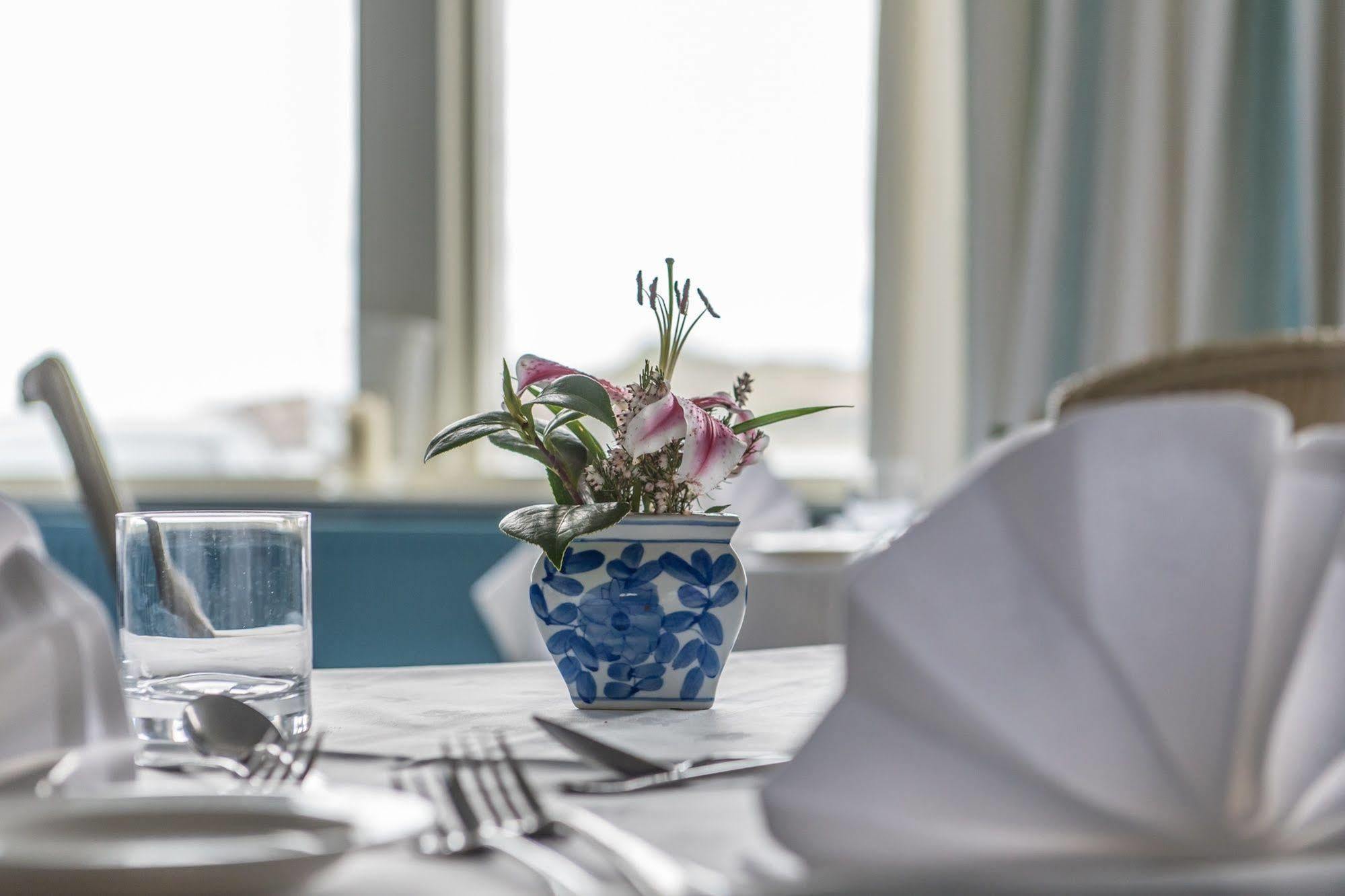 Crinan Hotel Dış mekan fotoğraf