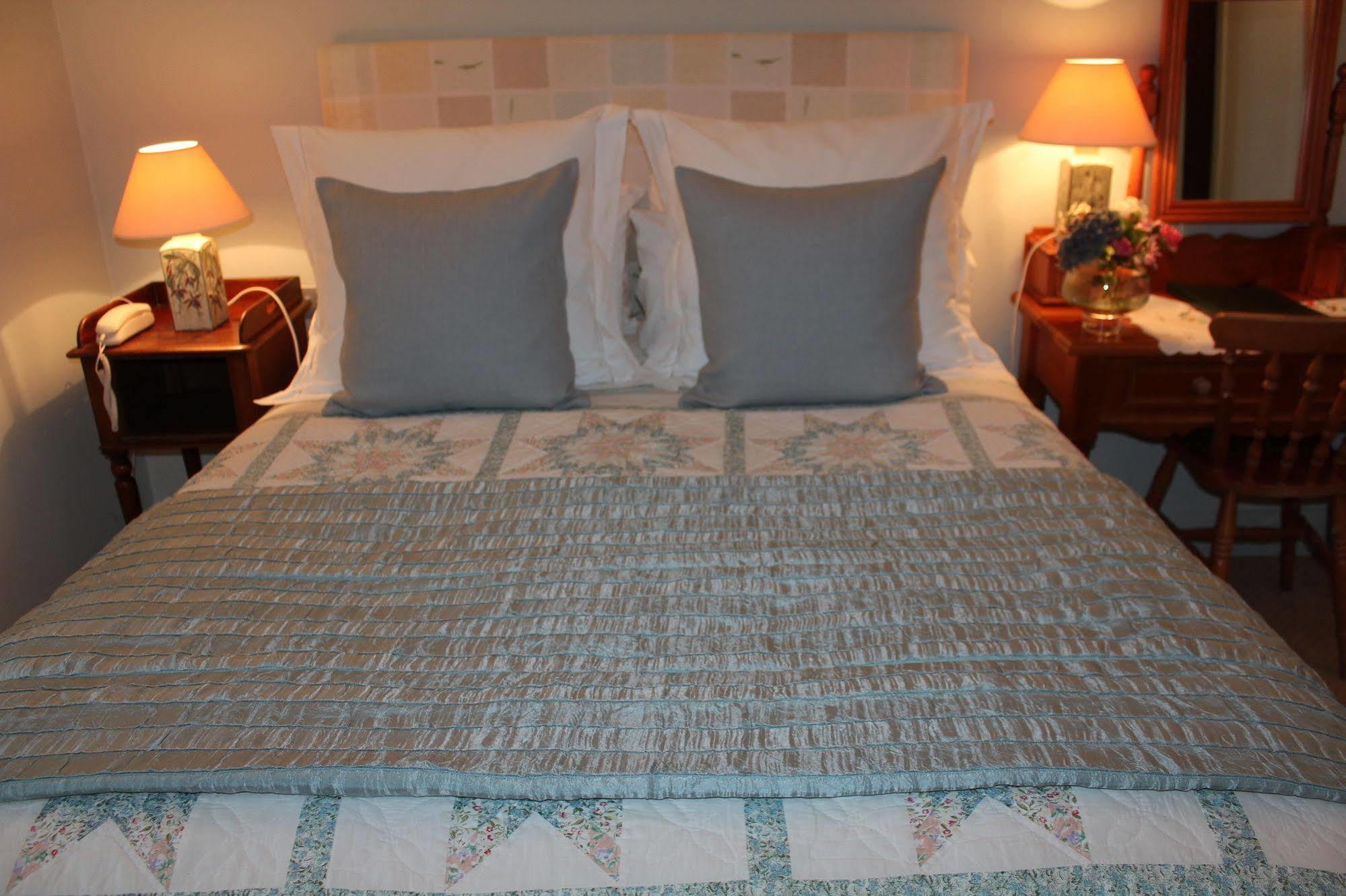 Crinan Hotel Dış mekan fotoğraf