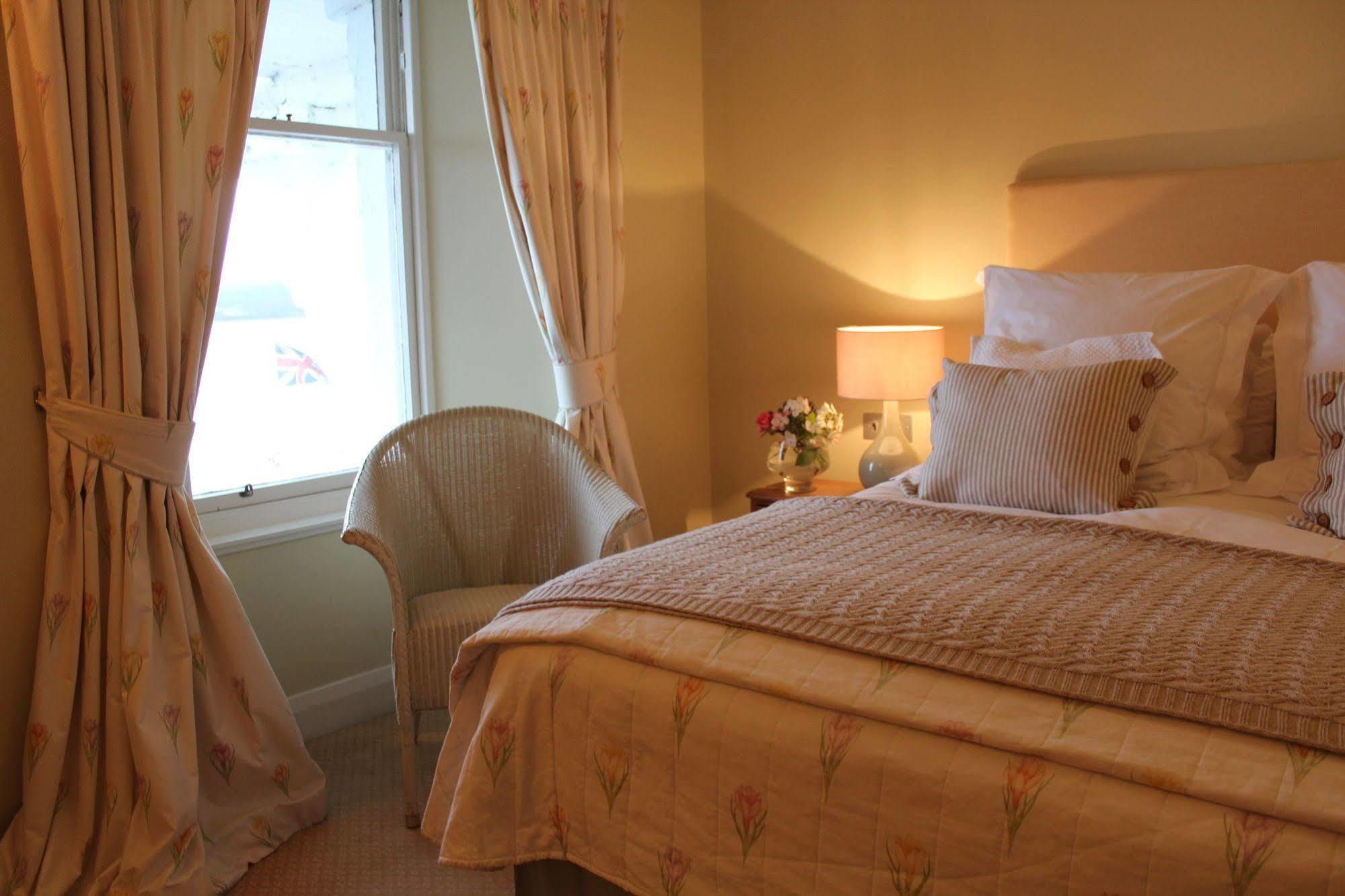 Crinan Hotel Dış mekan fotoğraf