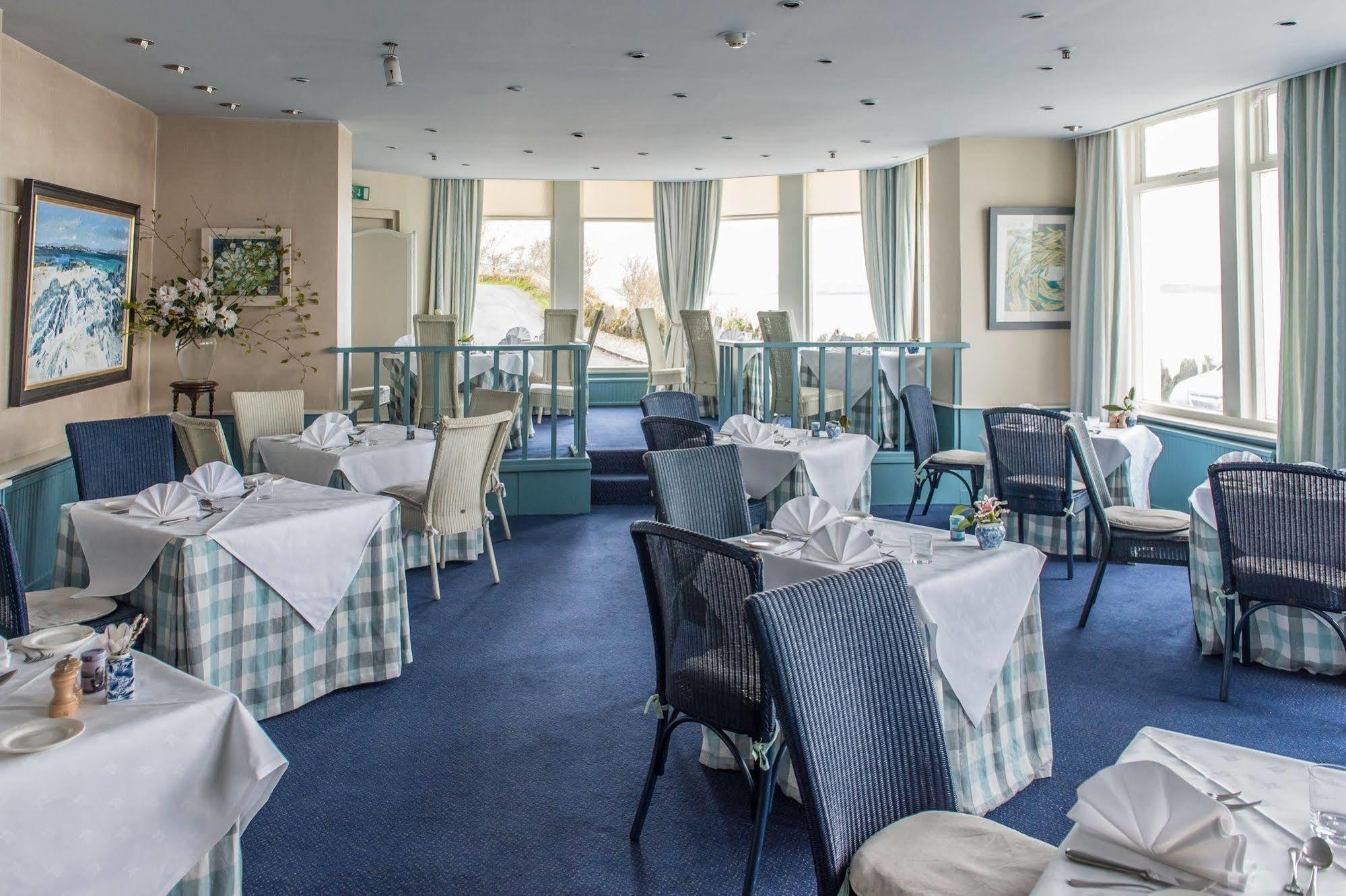 Crinan Hotel Dış mekan fotoğraf