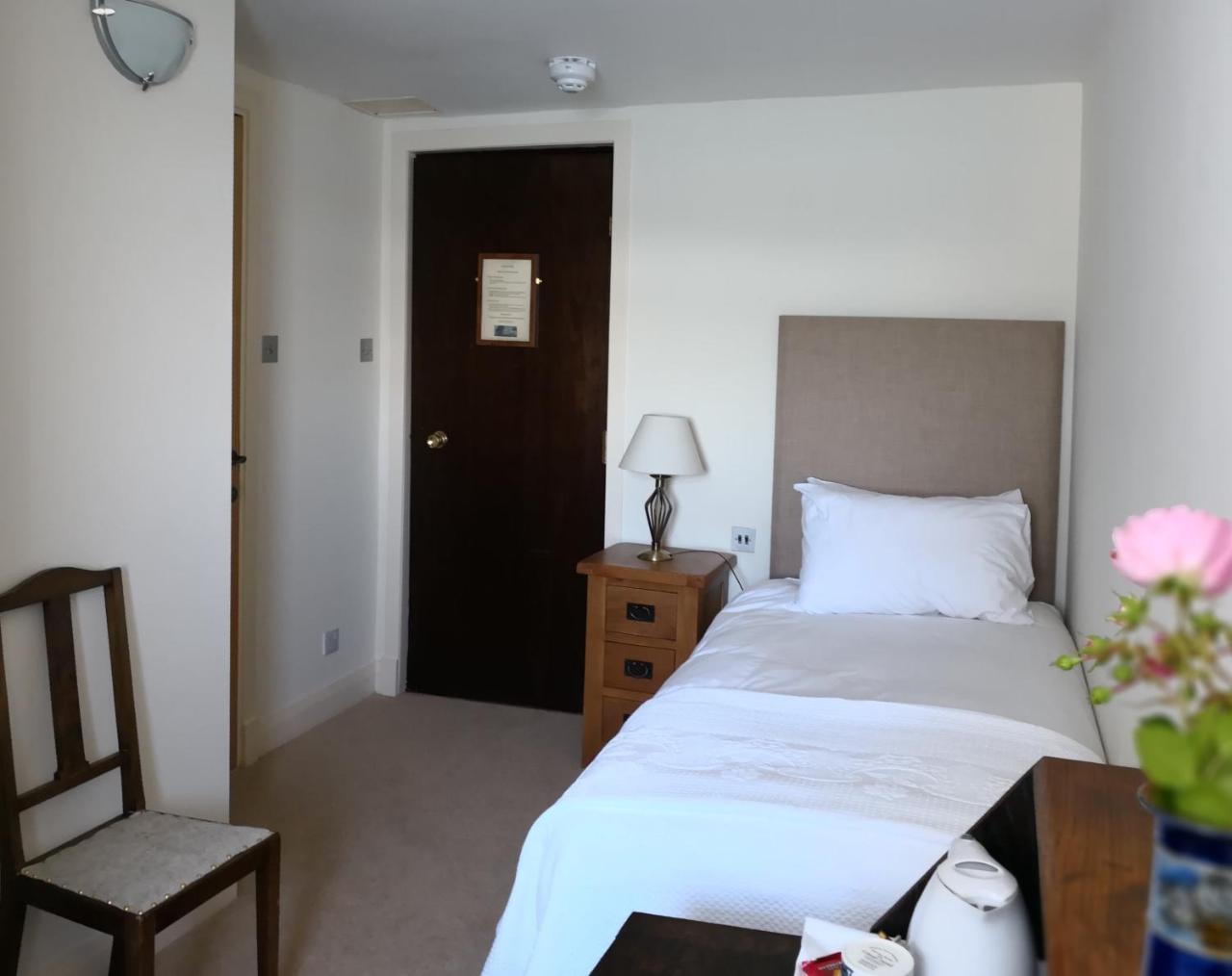 Crinan Hotel Dış mekan fotoğraf